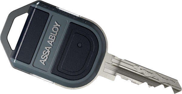 Remote BLE Key Launched